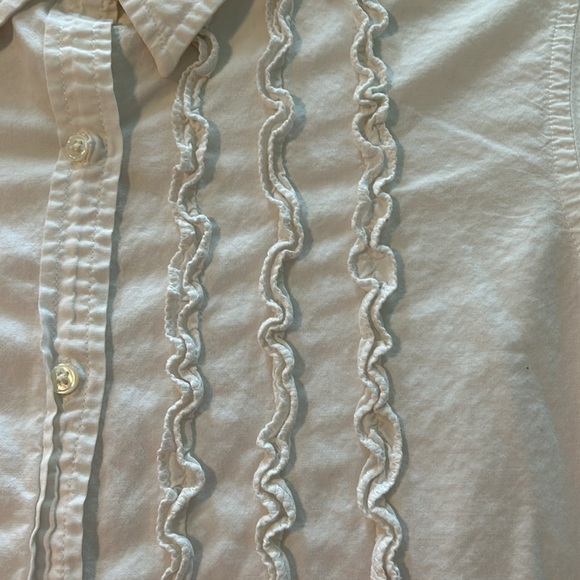 American Eagle blouse - Picture 4 of 5